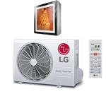 LG-A12FT Artcool Gallery airconditioner