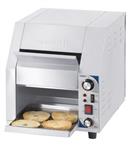 Toaster transportband klein