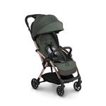 Leclerc Buggy Influencer - Army Green