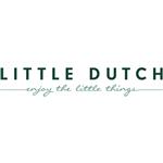 Little Dutch Loopfiets - Balance Bike - Mat Roze