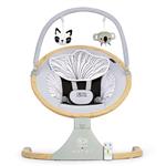 Kinderkraft Babyswing - Babyschommel Lumi