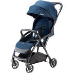 Leclerc Buggy Magic Fold Plus - Blue