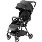 Leclerc Buggy Magic Fold Plus - Black