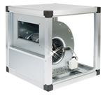 fischbach afzuigbox 4150 m3/h – d670/e35