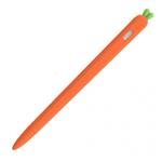 Siliconen huls wortel voor Apple Pencil 2