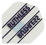 Ruthless Flights Clear Panels Wit