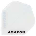 Amazon Flight White