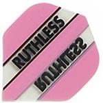 Ruthless Flights Clear Panels Roze