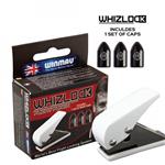 Winmau Whizlock Punch and Caps