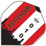 Feyenoord Voetbalclub Flights Rood-Wit