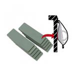 Fiamma wandbescherming rubber a 10 stuks