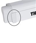 Thule Eindkap Lead Rail LH+RH 4900