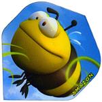 Amazon Cartoon Bee