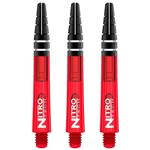 Red Dragon Nitrotech Shafts Rood
