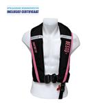 Besto Comfort Fit 180N | Met Harnas | Automatisch reddingsvest | Nieuw!