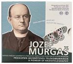 Slowakije BU 2021 Jozef Murgas
