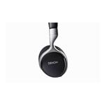 Denon Headphone AHGC25W black