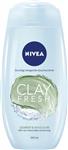 NIVEA Clay Fresh Douchegel Ginger en Basil - 250 ml