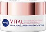 NIVEA Vital Anti-Age oogcrème & oogdruppel Vrouwen 20 ml