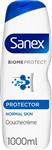 Sanex Douchegel Dermo Protector 1 liter