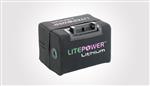 Motocaddy LitePower Lithium Accu & Lader