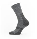 SealSkinz Solo QuickDry Ankle Lenght Sock
