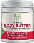 Petal Fresh - Boddy Butter - Pomegranate & Grapefruit
