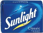 Sunlight Tabletzeep Classic Care - 3 x 125 gr