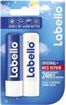 Labello Original & Med Repair Duopack