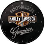 Harley-Davidson Genuine klok