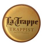 Occasion - Ronde taplens La Trappe trappist rond 82mm