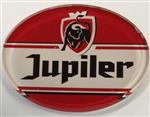 Occasion - Ovale taplens Jupiler plat
