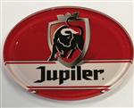 Occasion - Ovale taplens Jupiler plat