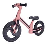 Topmark Loopfiets - Balance Bike - Manu - Roze