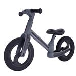 Topmark Loopfiets - Balance Bike - Manu - Grijs