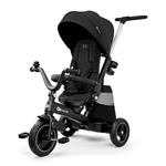 Kinderkraft Driewieler - Tricycle Easytwist Black