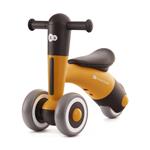 Kinderkraft Loopfiets - Driewieler - Minibi - Honey Yellow