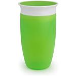 Munchkin Miracle 360° Sippy Cup - Drinkbeker - 296ml - Groen