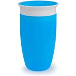 Munchkin Miracle 360° Sippy Cup - Drinkbeker - 296ml - Blauw