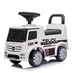 Loopauto - Mercedes - Truck - Wit