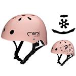 MoMi Mimi kinderhelm - Roze