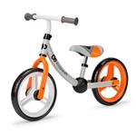 Kinderkraft Loopfiets 2way next Blaze Orange