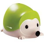 FreeON Potty Egel - Toilettrainer - WC Trainer - Plaspotje - Groen