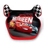 Booster - Zitverhoger Disney Cars (15-36kg)