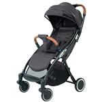 FreeOn wandelwagen Nano Zwart - autofolding wandelwagen geschikt van 0-22kg