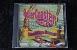 Roller Coaster Tycoon Bochtige Banen PC Game Jewel Case