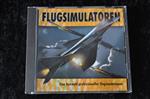 Flugsimulatoren PC Game Jewel Case