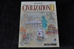 Sid Meier's Civilization II PC Big Box