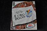 UEFA EURO 2000 EA Sports PC Big Box
