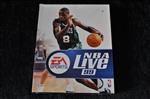 NBA Live 99 EA Sports PC Big Box